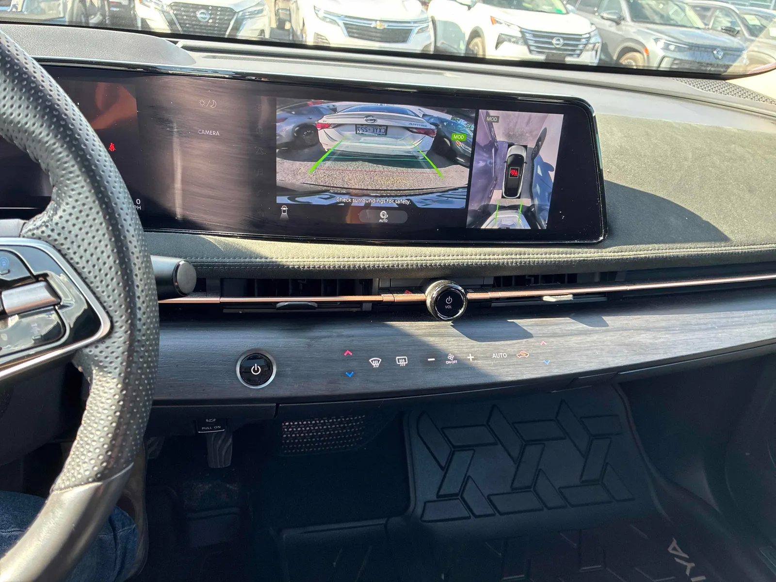 Console