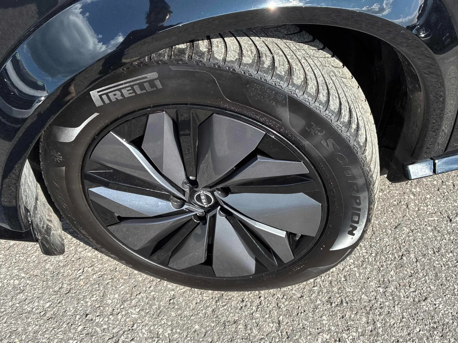 Tire