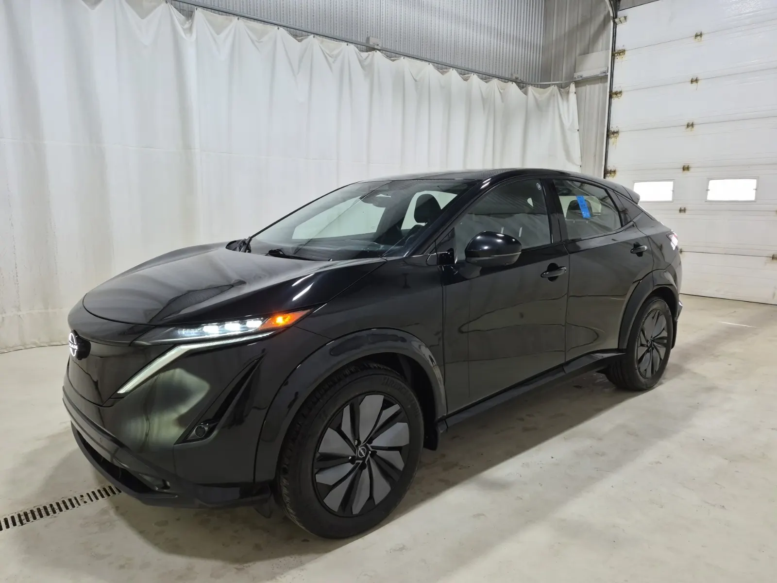 2023 Nissan Ariya