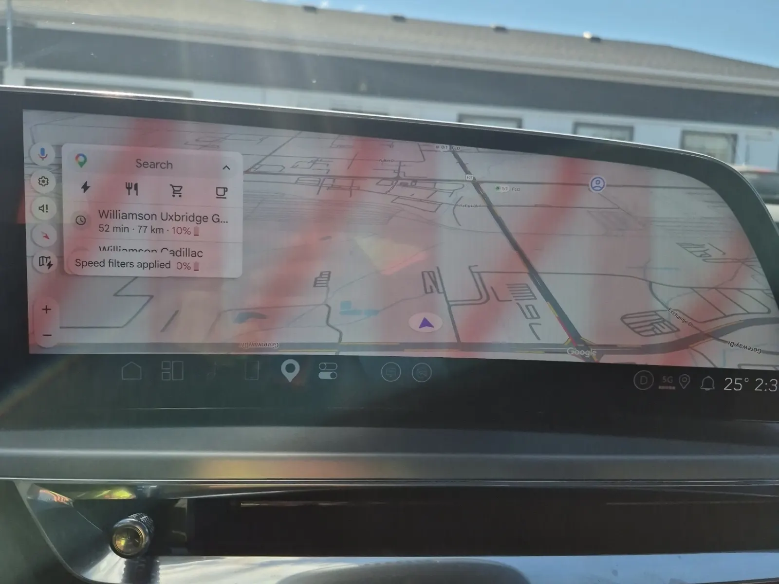 Navigation Photo