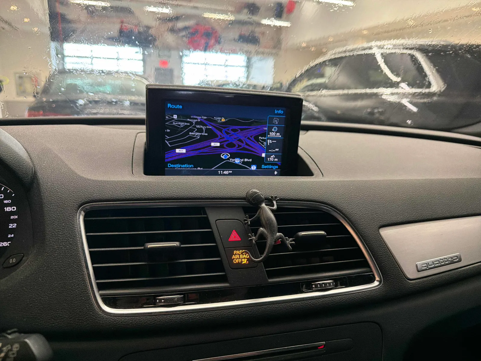 Console