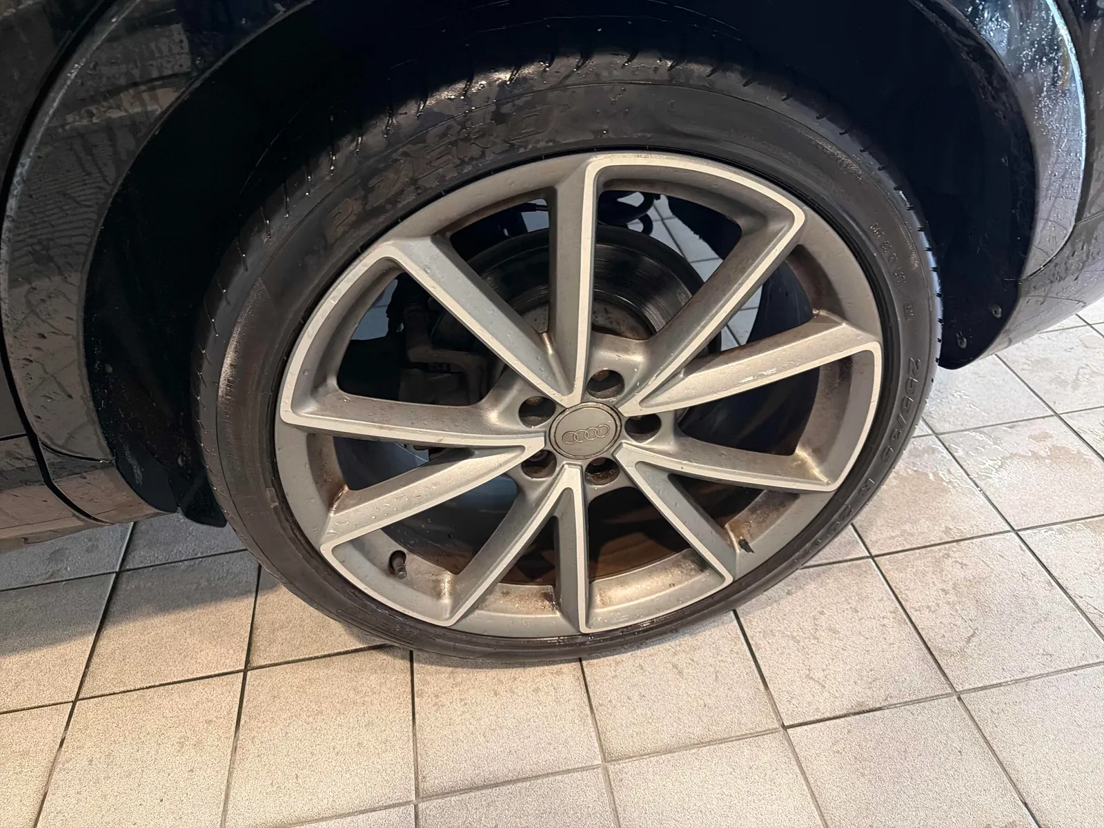 Tire