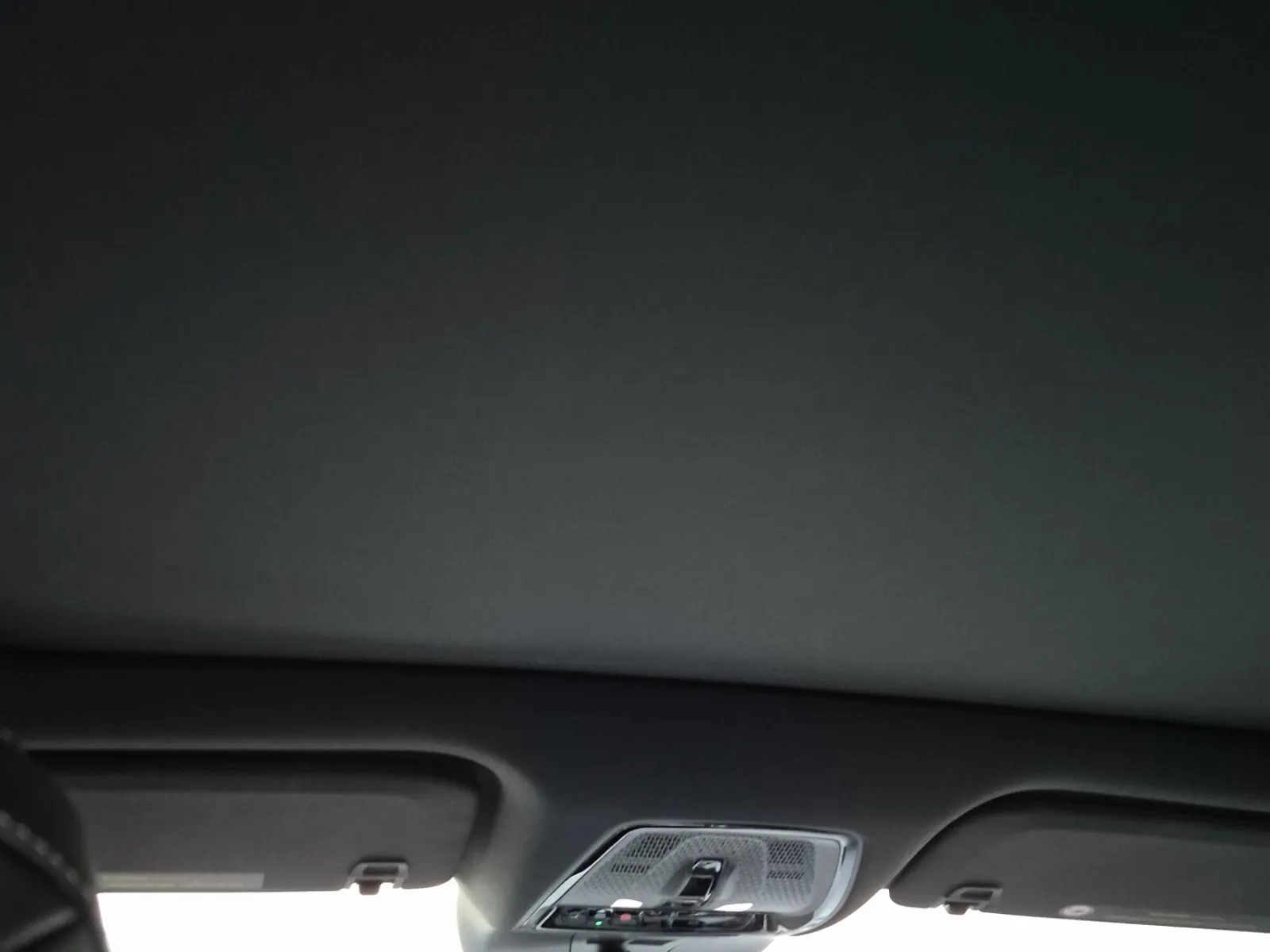 Interior Roof Photo