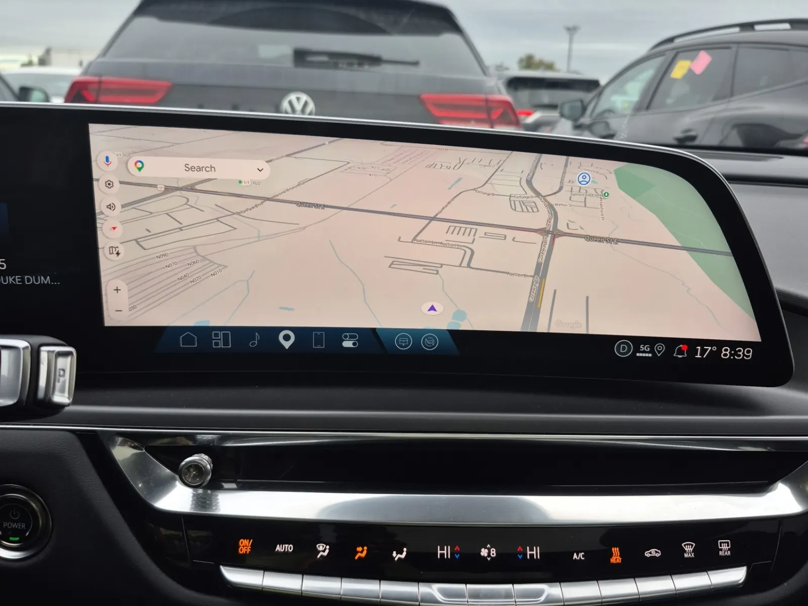 Navigation Photo