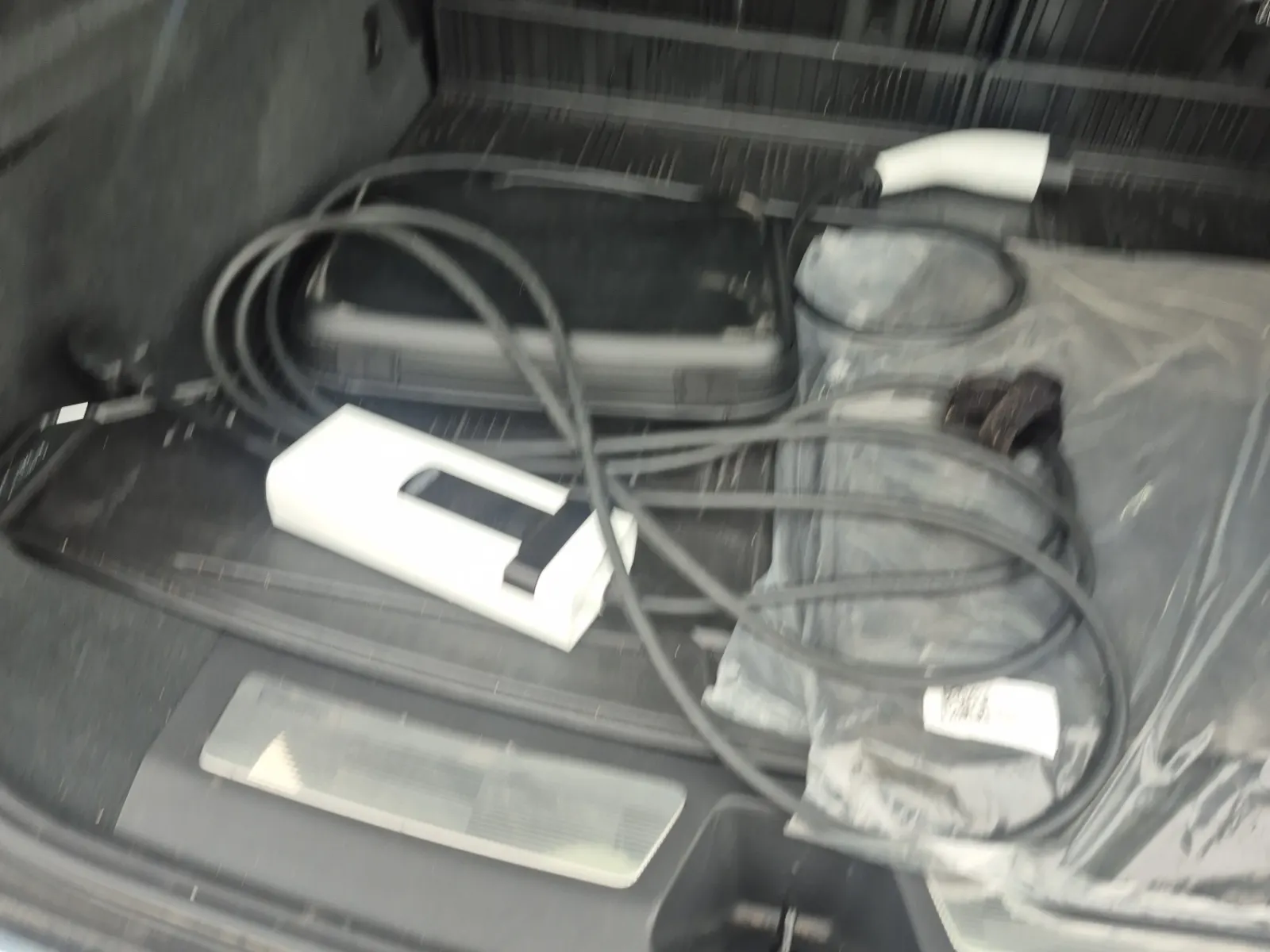Charging Cable Photo