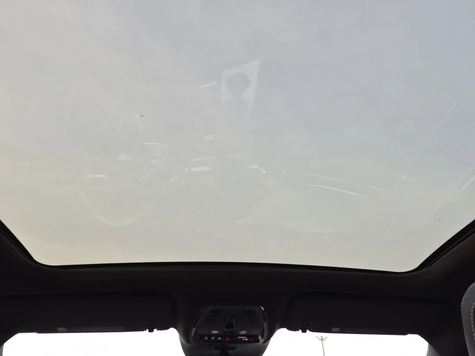 Interior Roof Photo