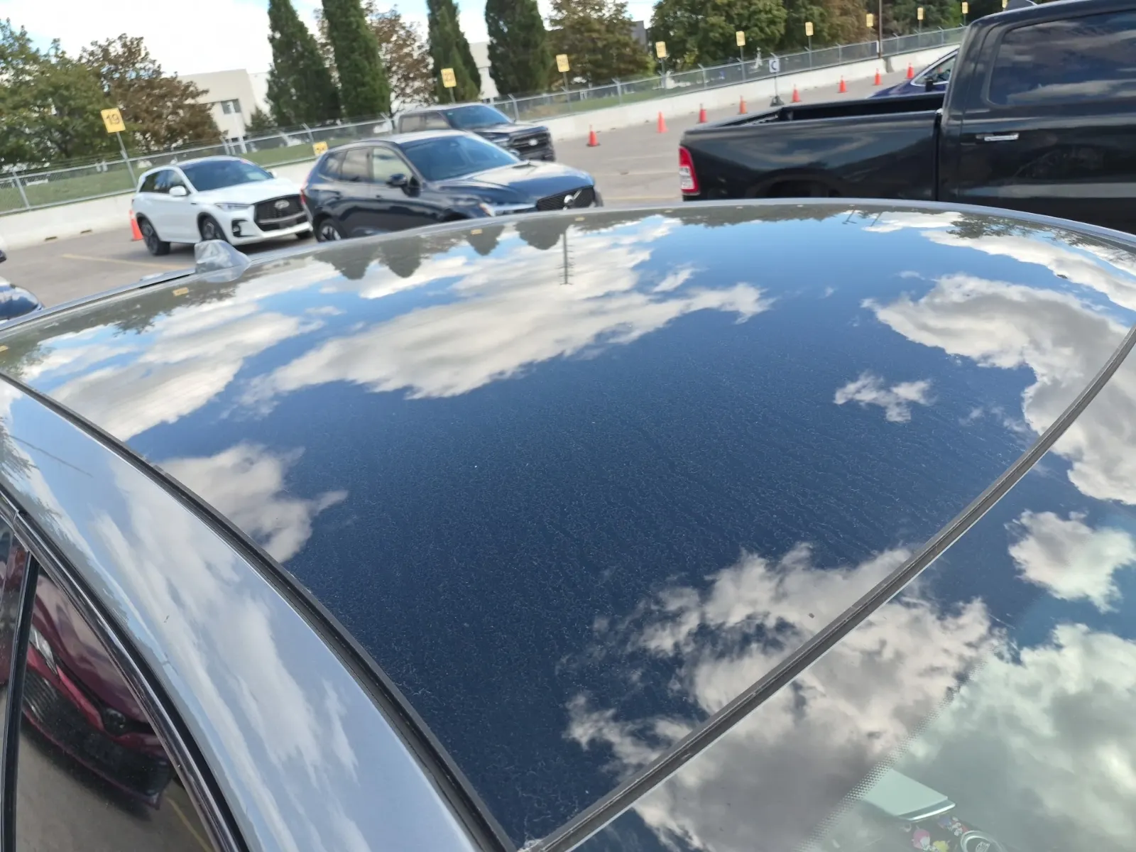 Exterior Roof Photo