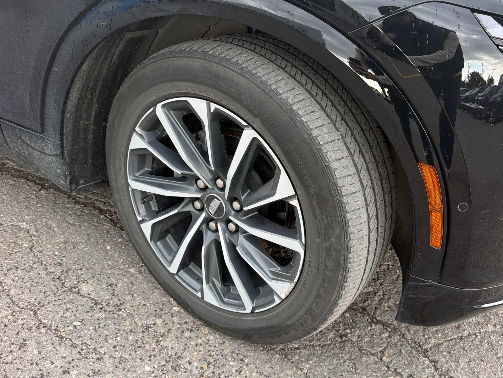 Tire
