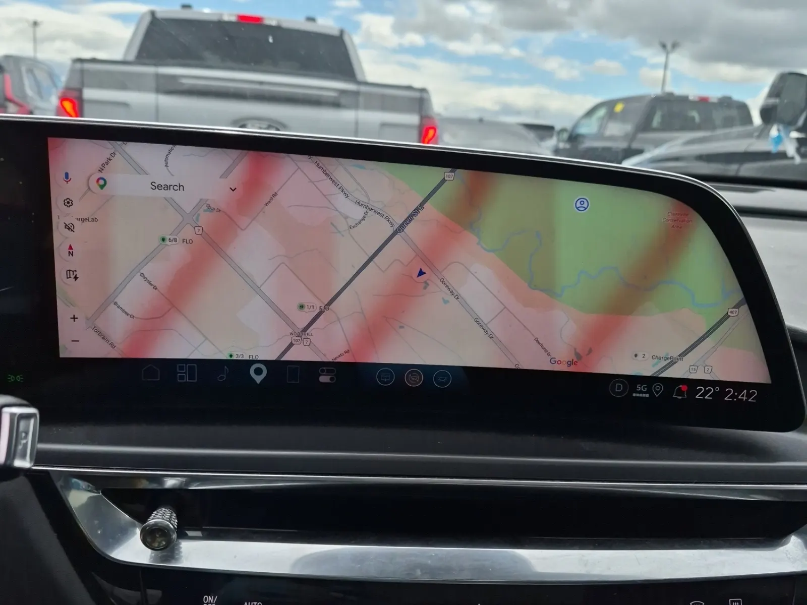 Navigation Photo