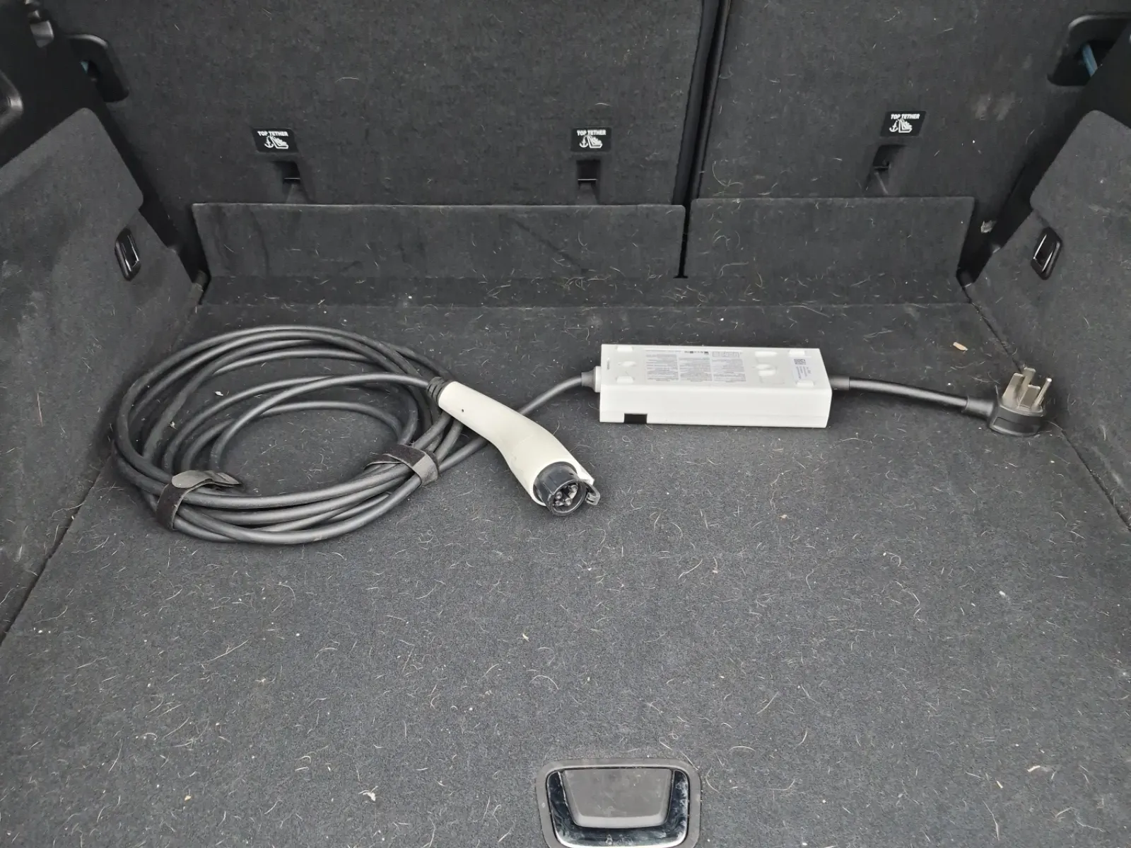 Charging Cable Photo