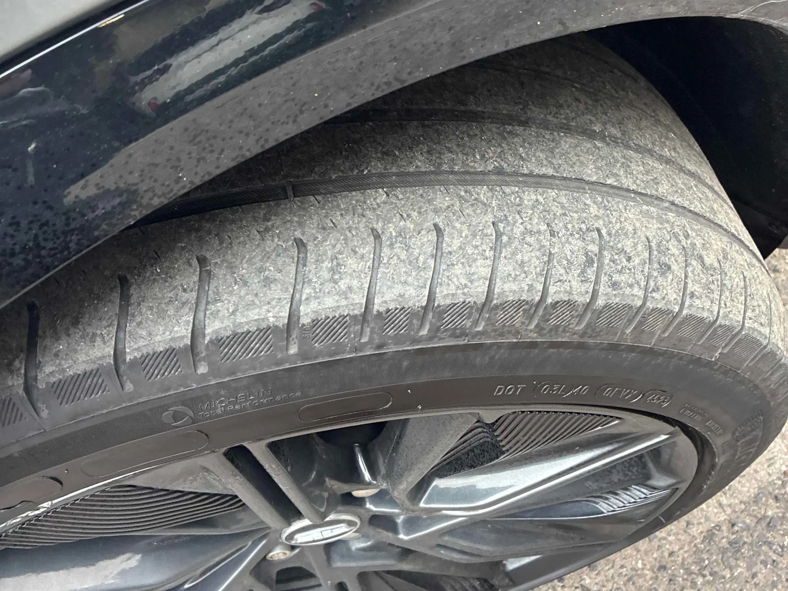 Tire