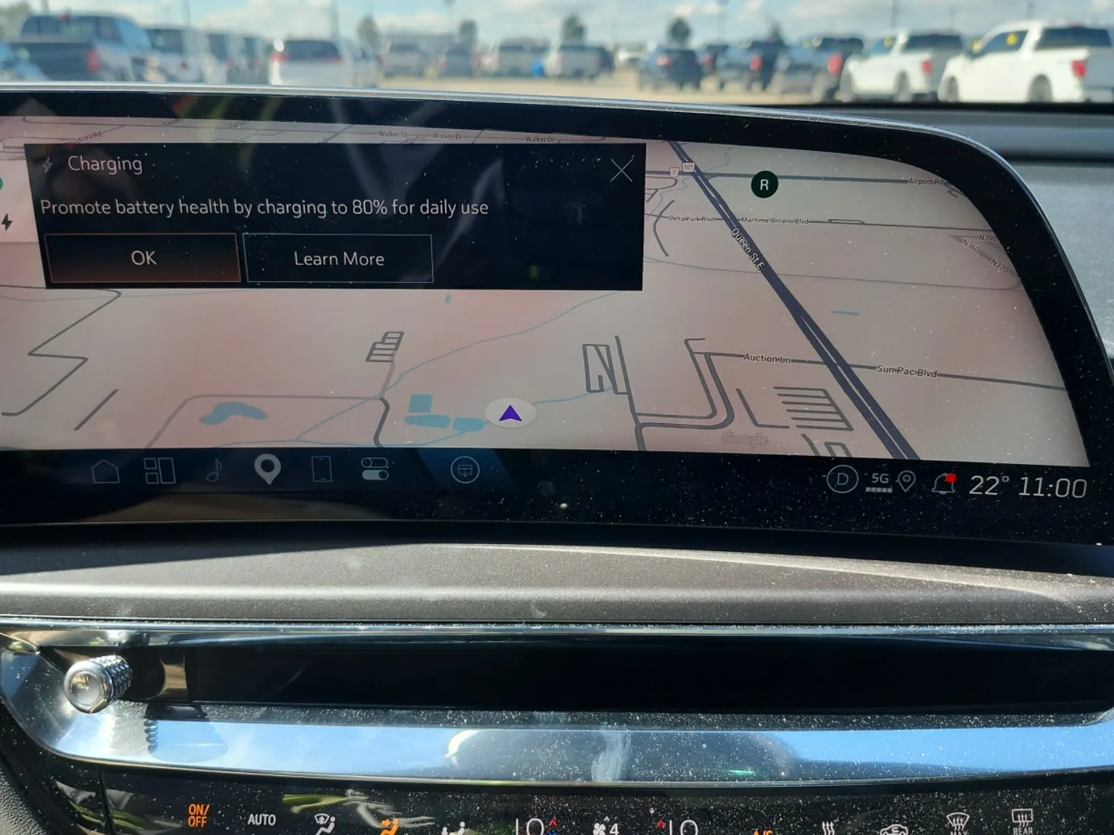 Navigation Photo