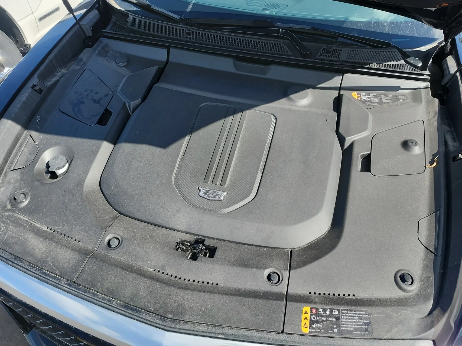 Engine Photo