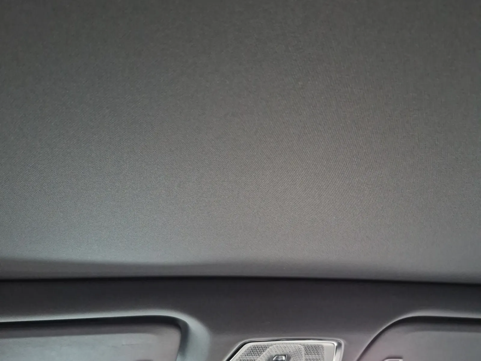 Interior Roof Photo