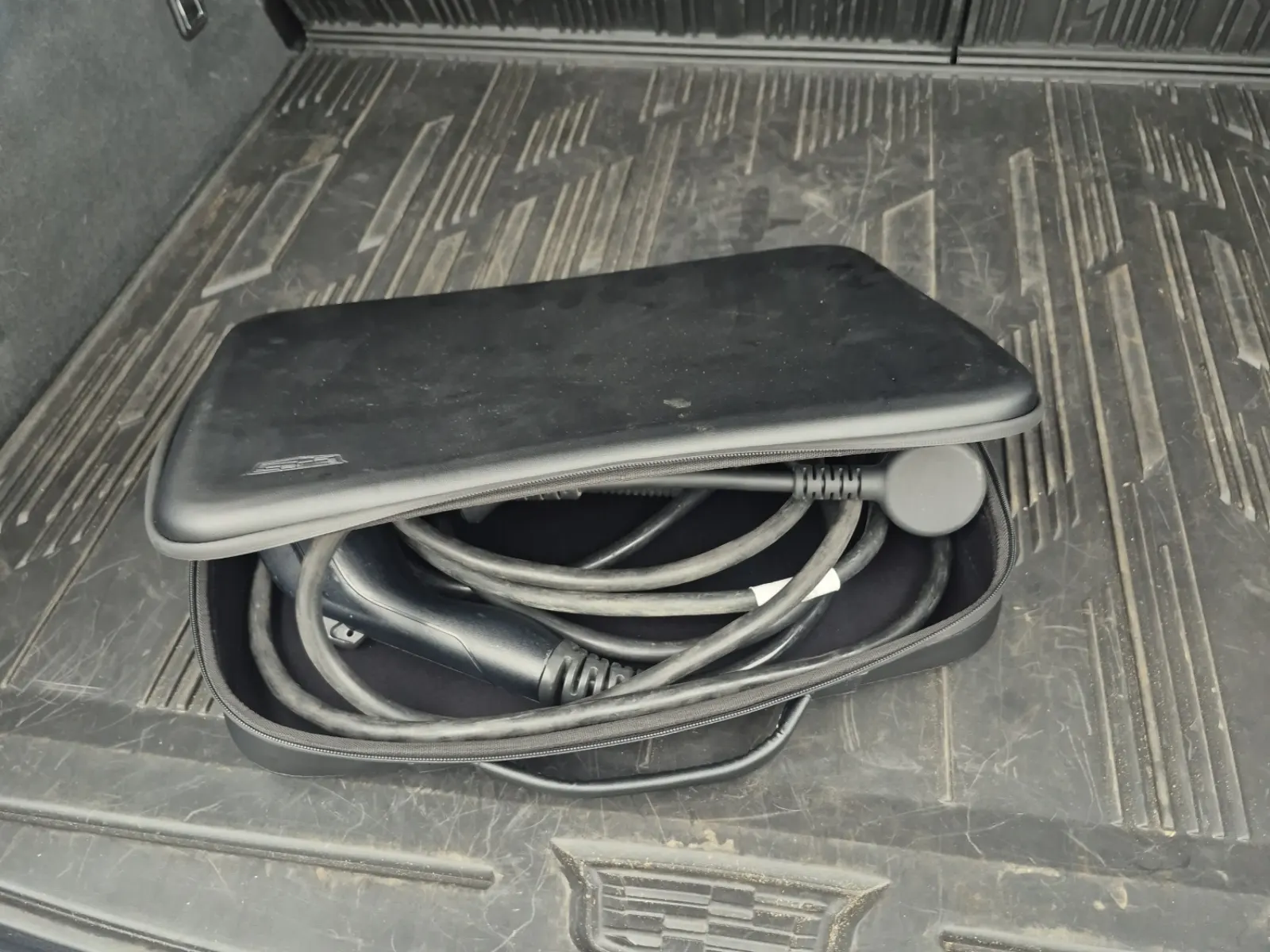 Charging Cable Photo