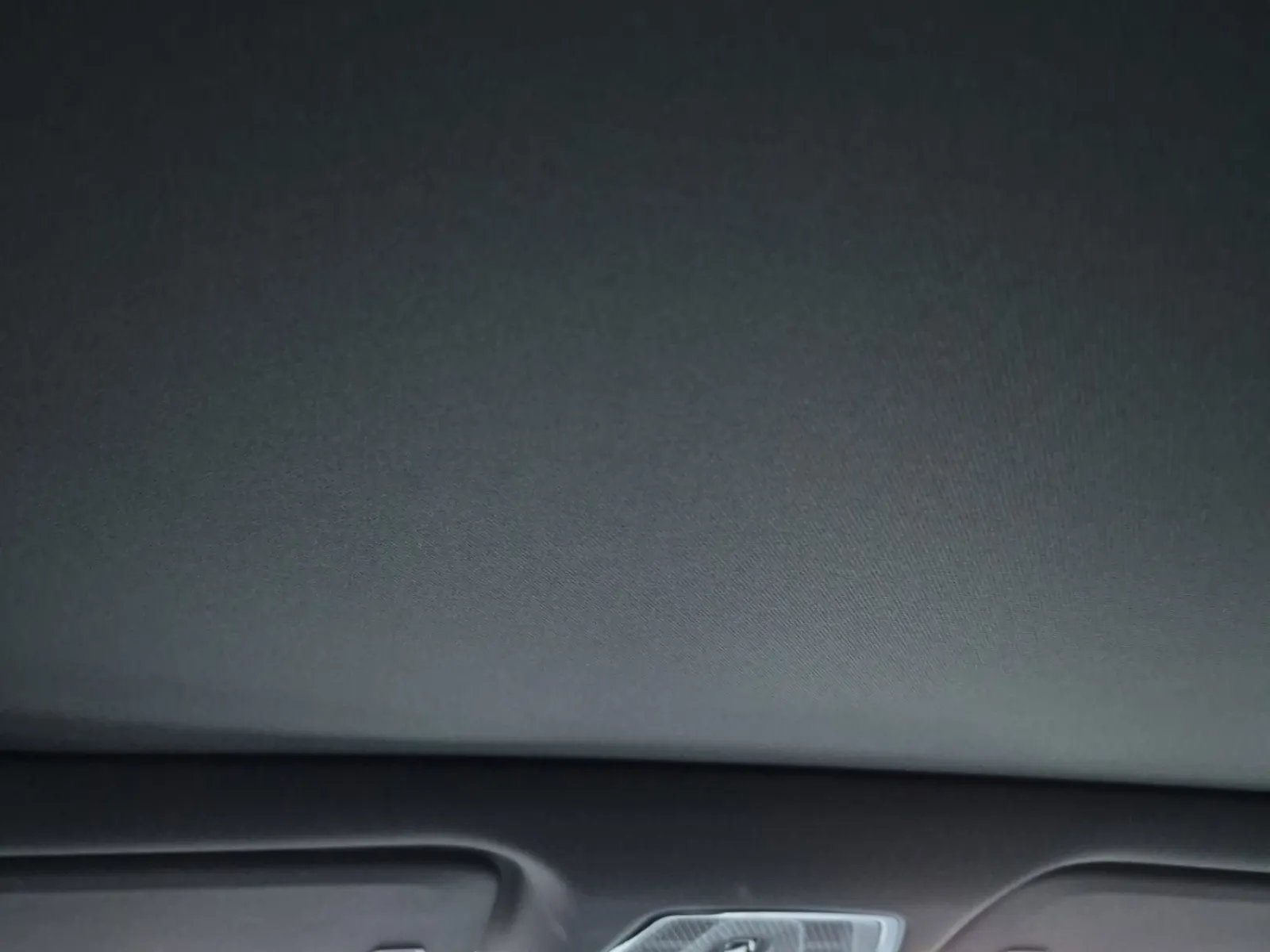 Interior Roof Photo