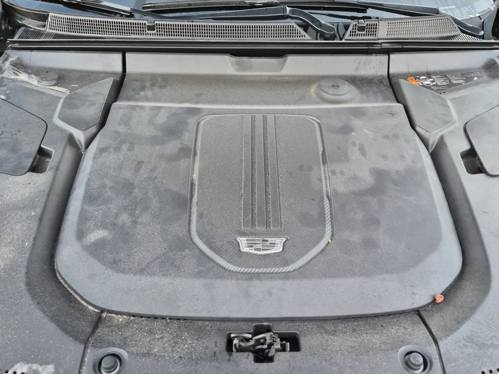 Engine Photo