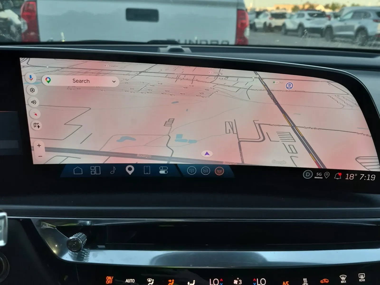 Navigation Photo