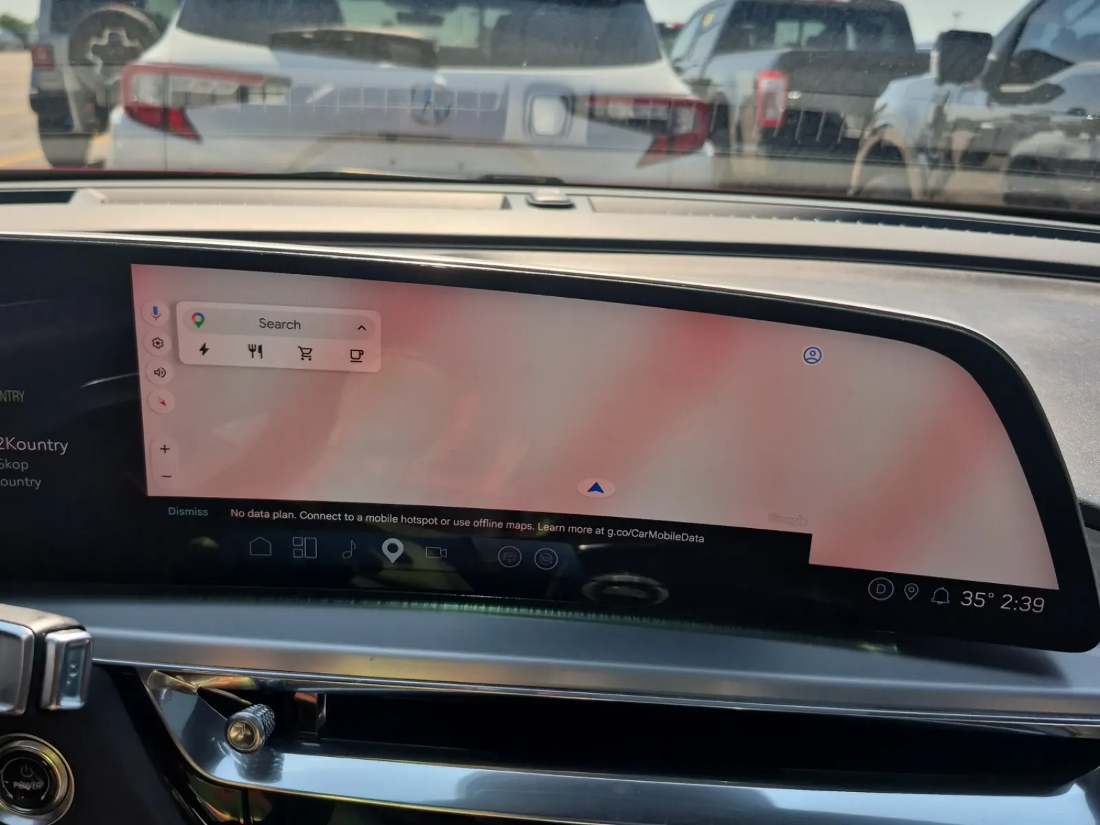 Navigation Photo