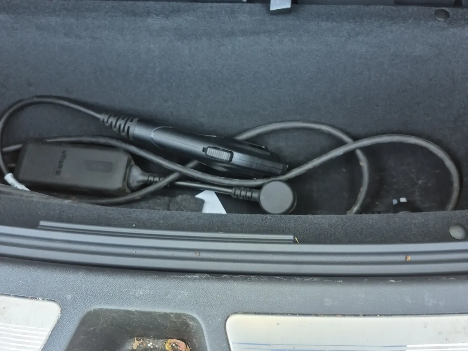 Charging Cable Photo