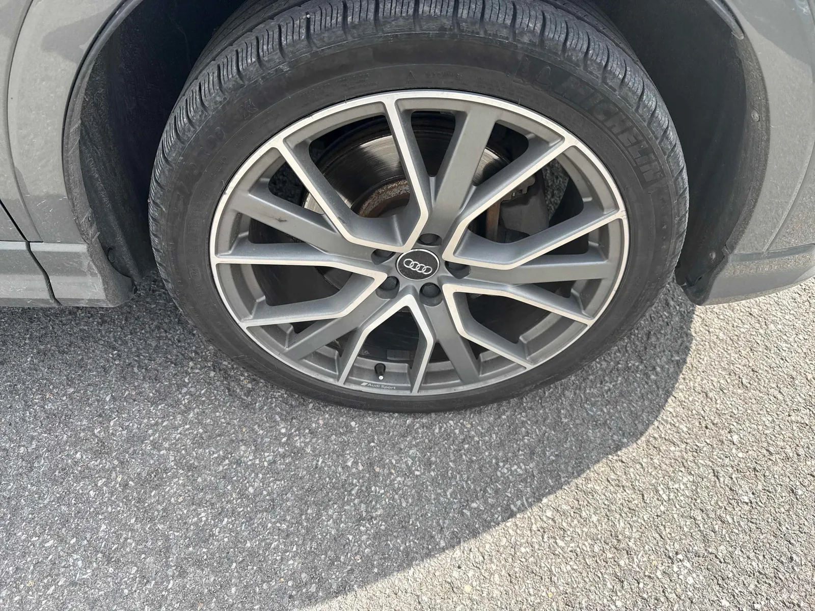 Tire