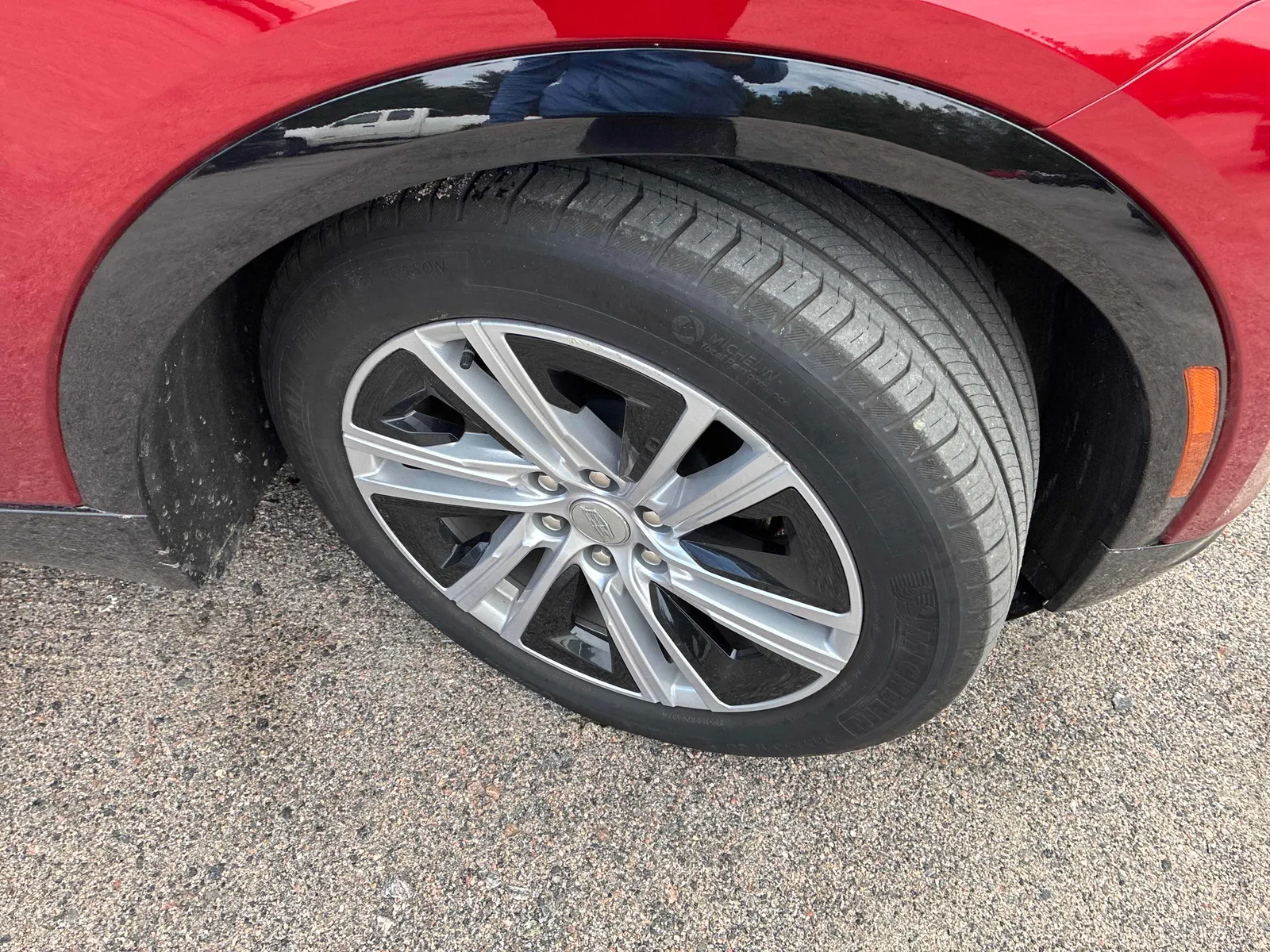 Tire