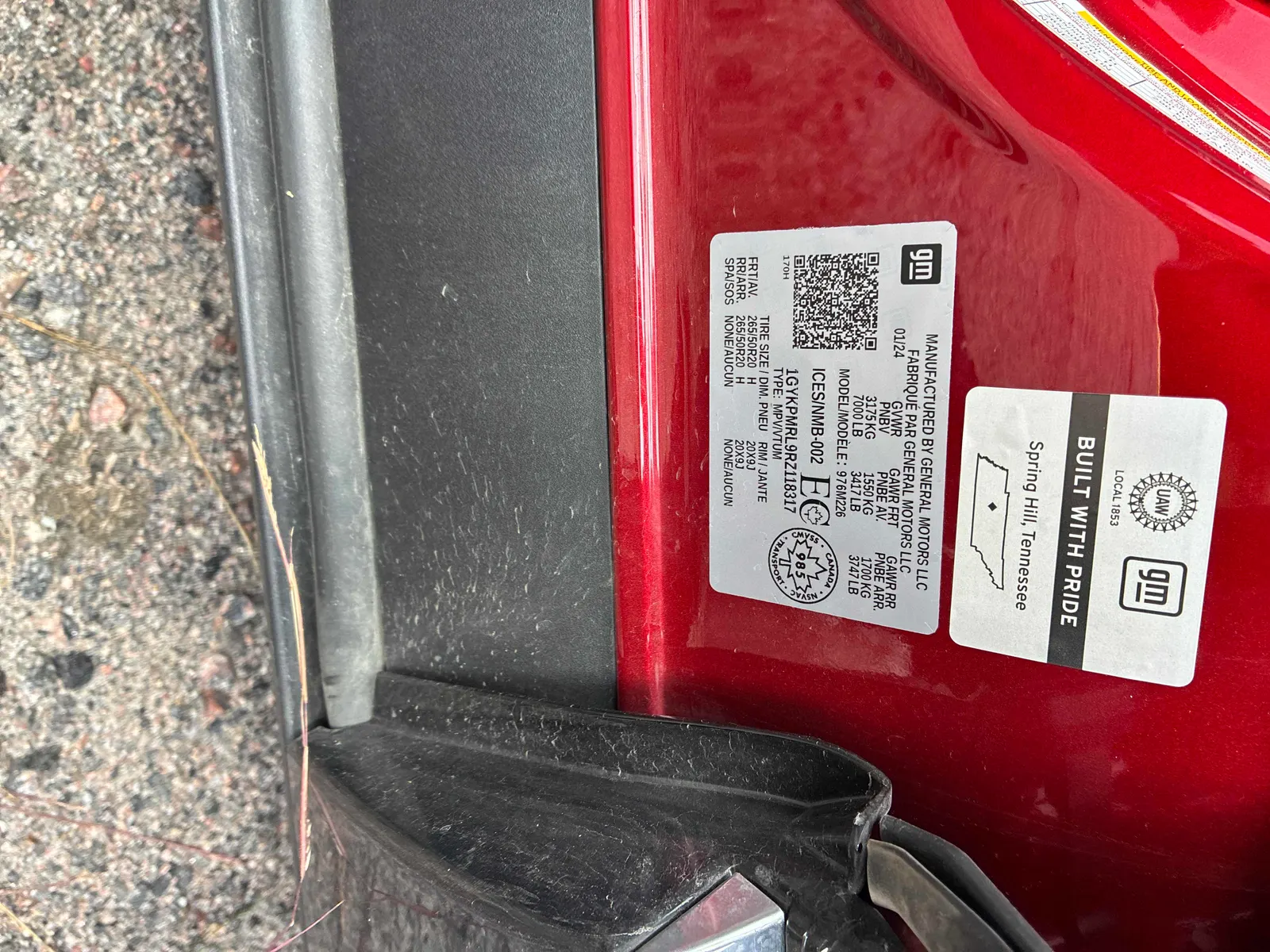 Additional Photo