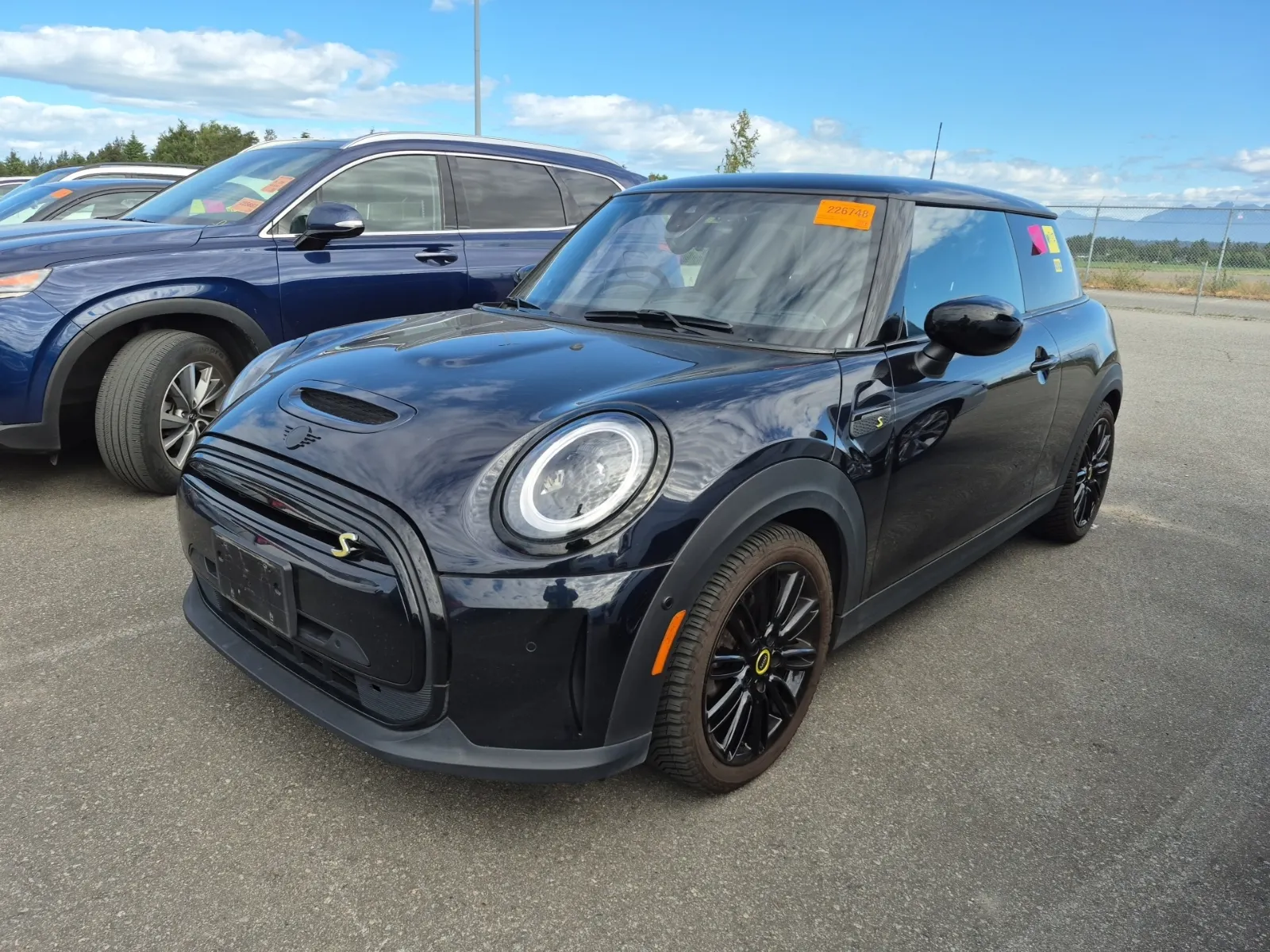 2022 MINI 3 Door