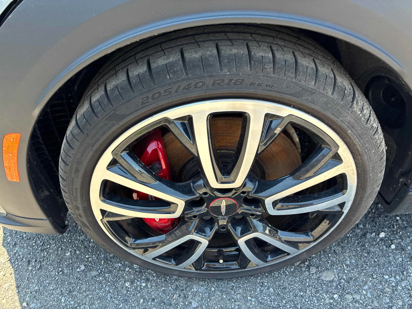 Tire