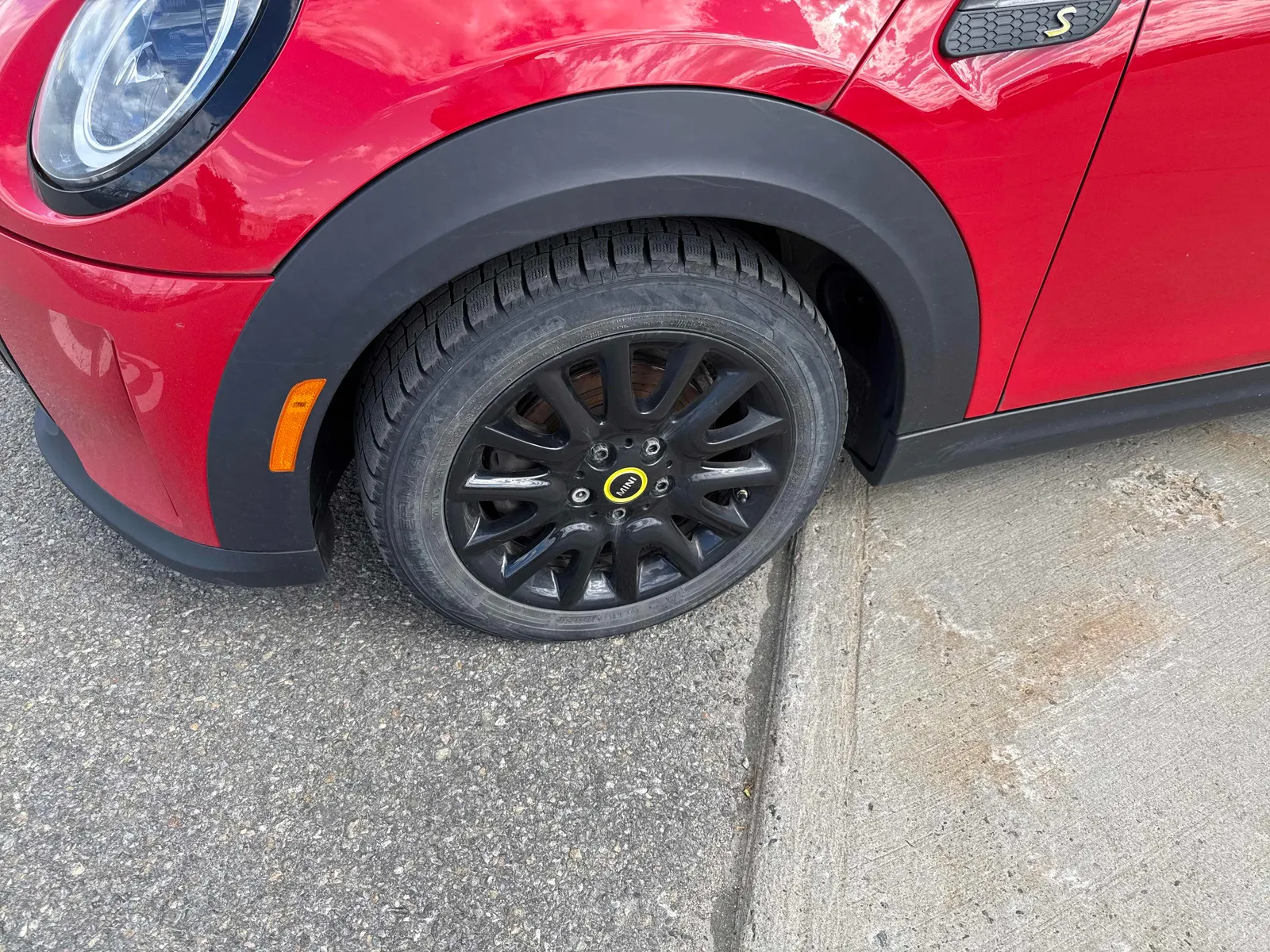 Tire