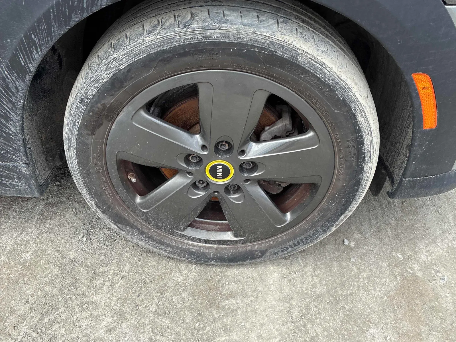 Tire