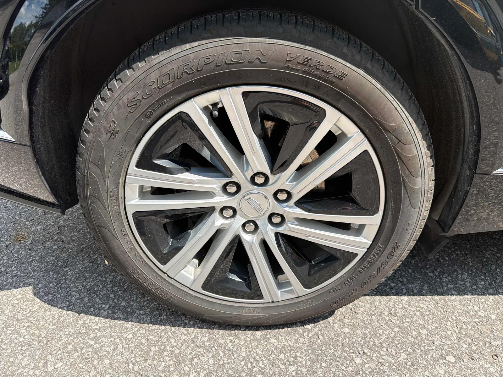 Tire
