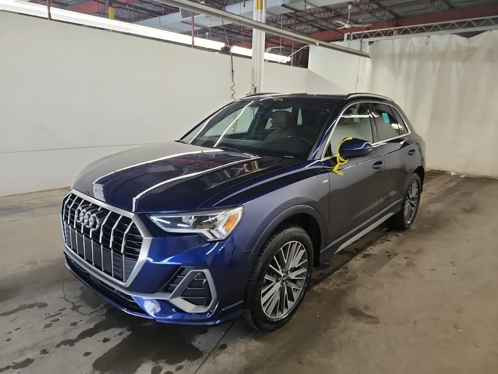 2023 Audi Q3