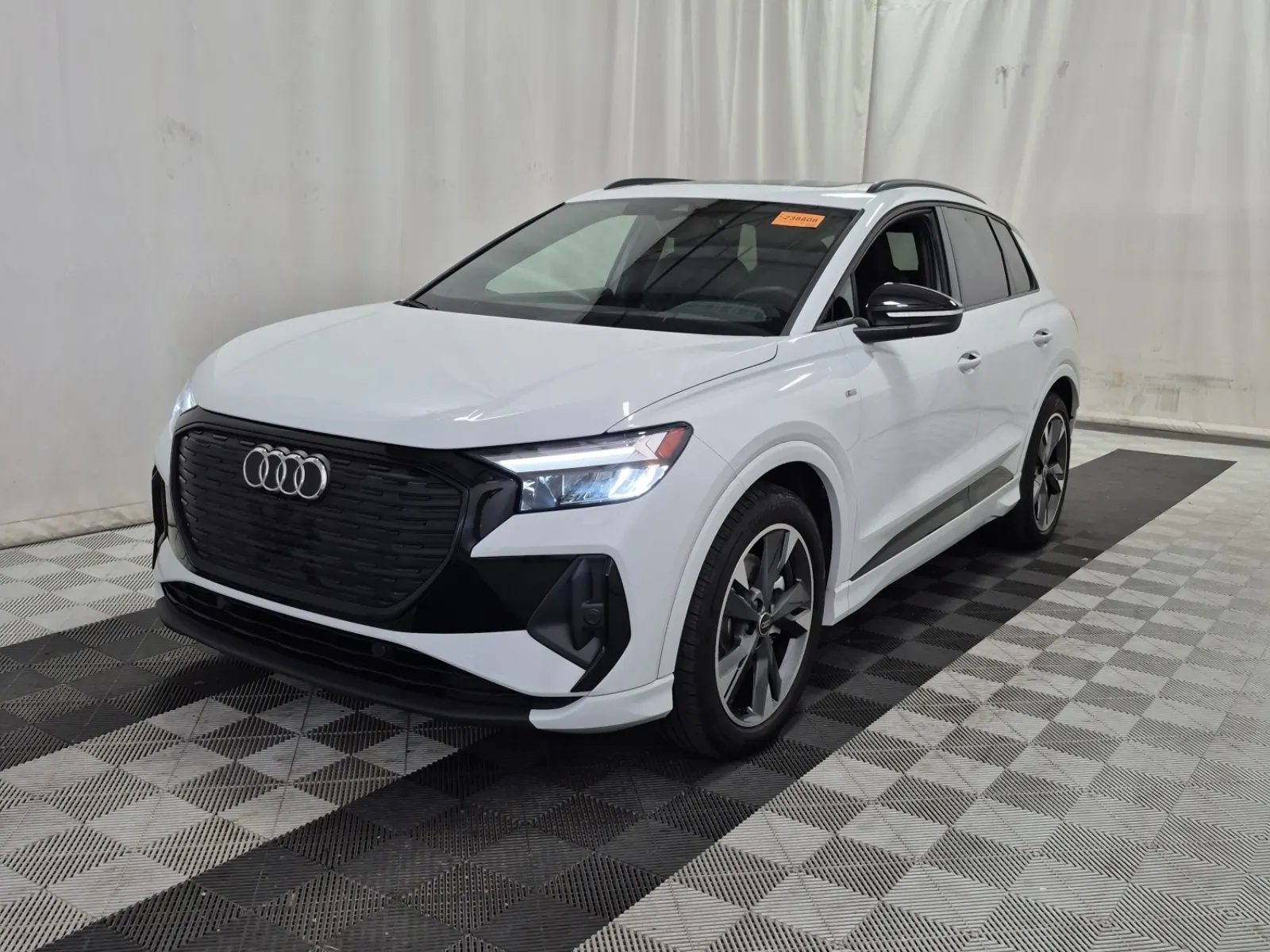 2024 Audi Q4 e-tron