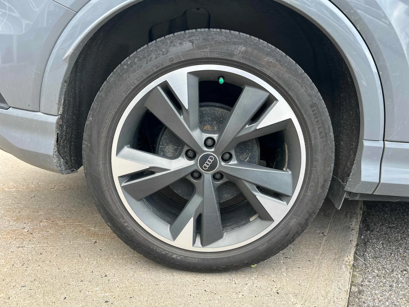 Tire
