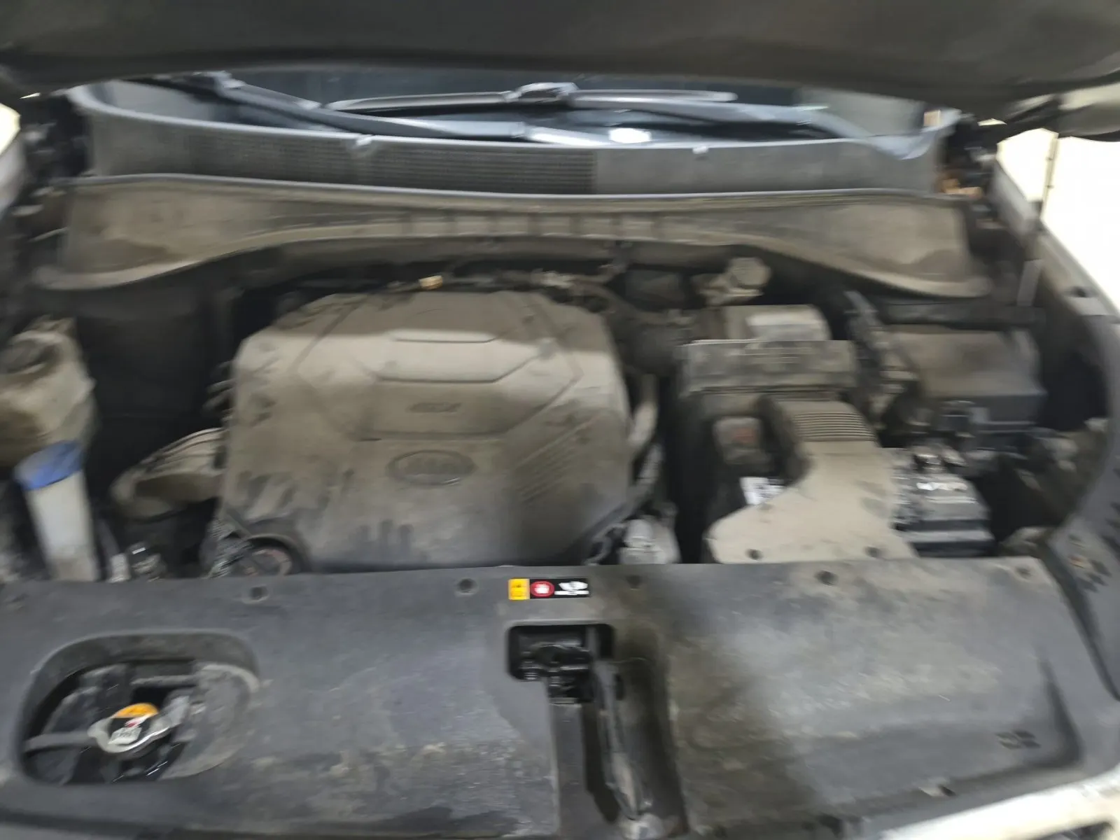Engine Photo