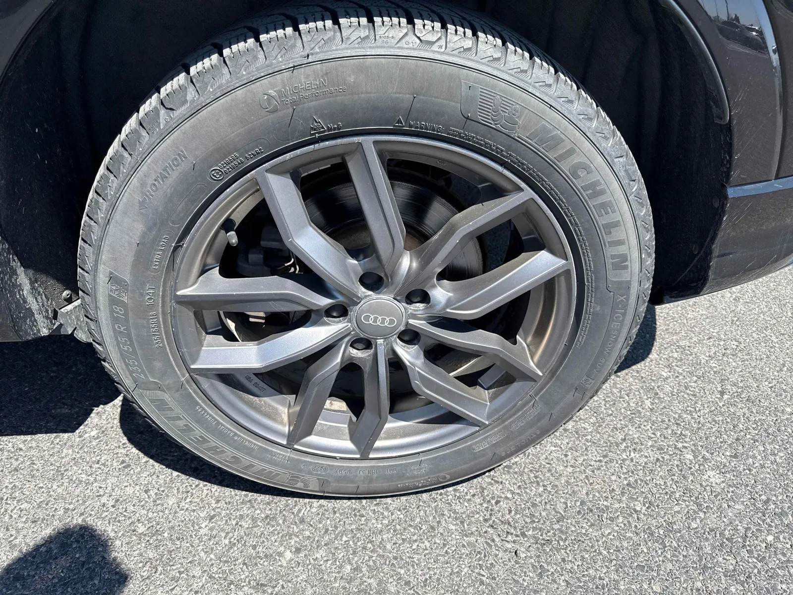 Tire