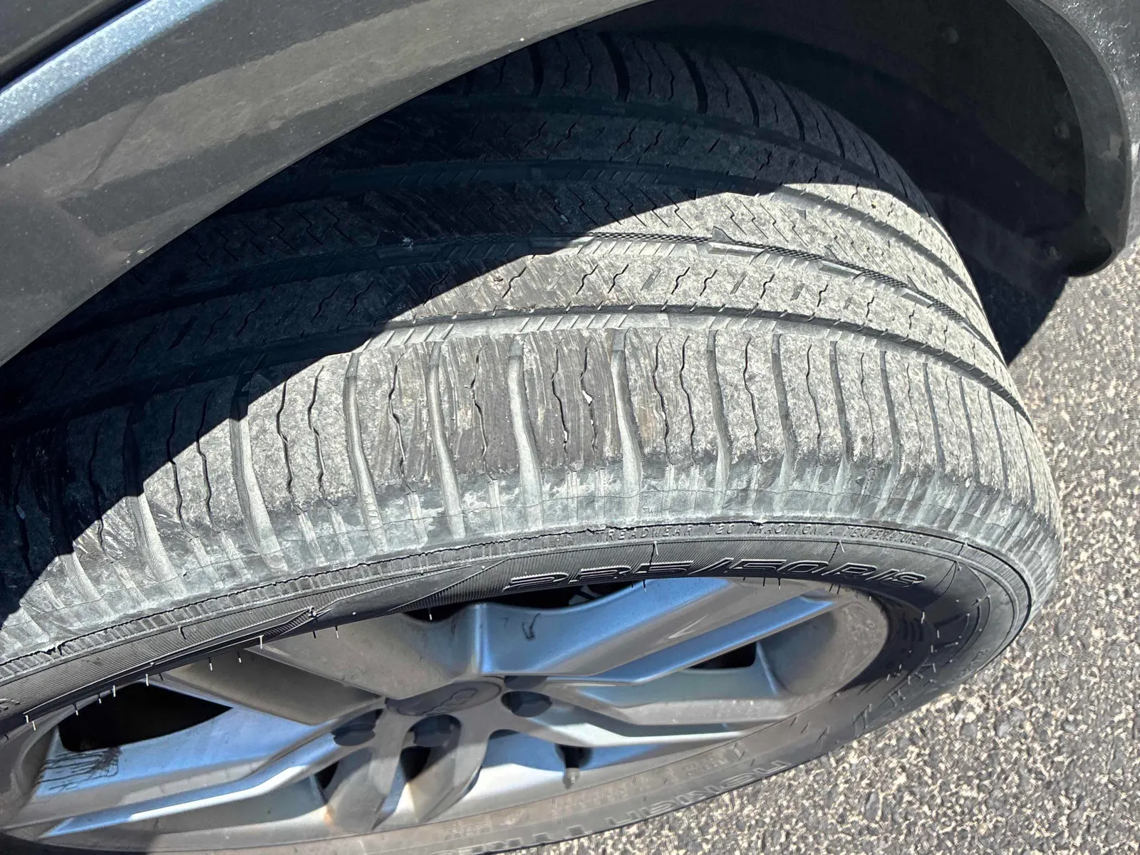 Tire