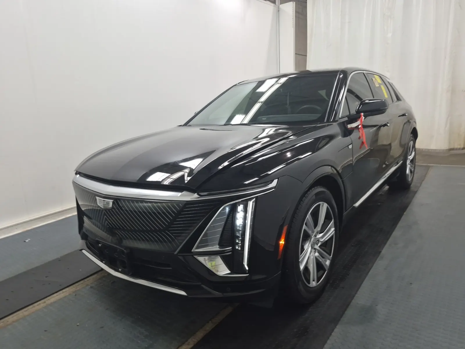 2024 Cadillac LYRIQ