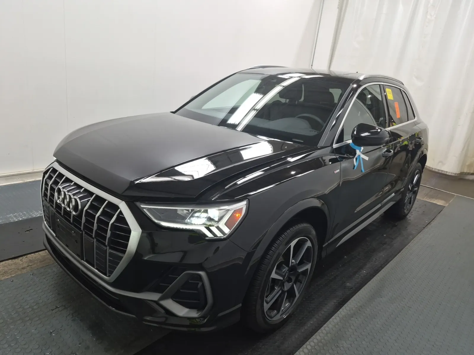 2025 Audi Q3