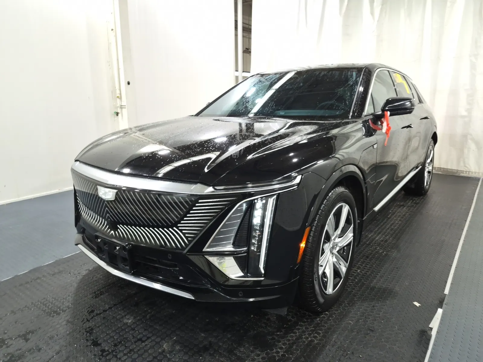 2024 Cadillac LYRIQ