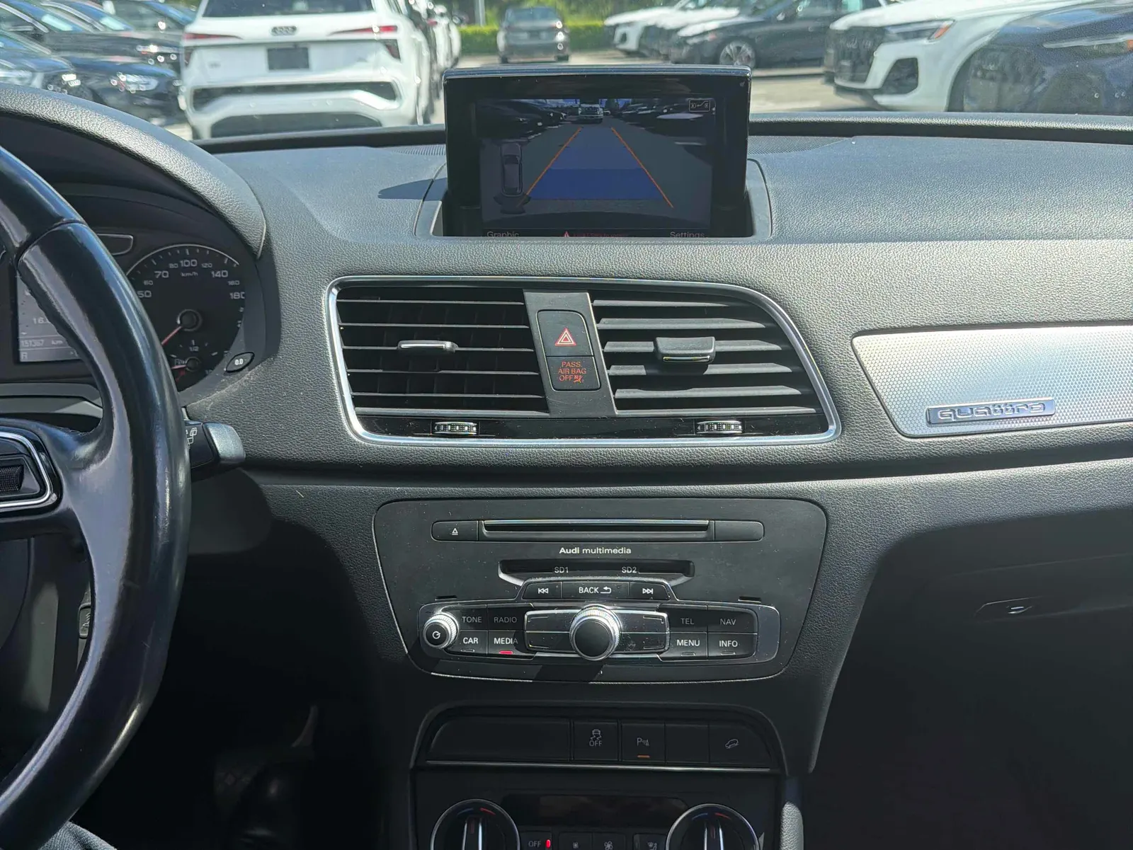 Console