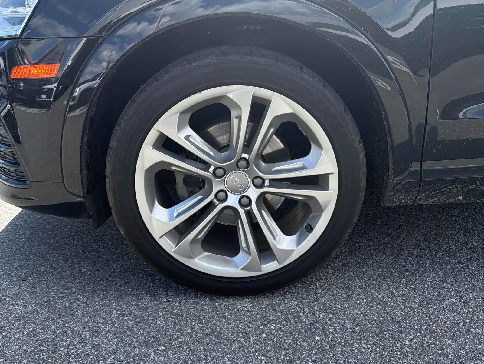 Tire