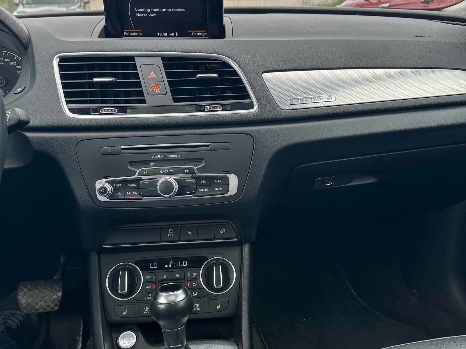 Console