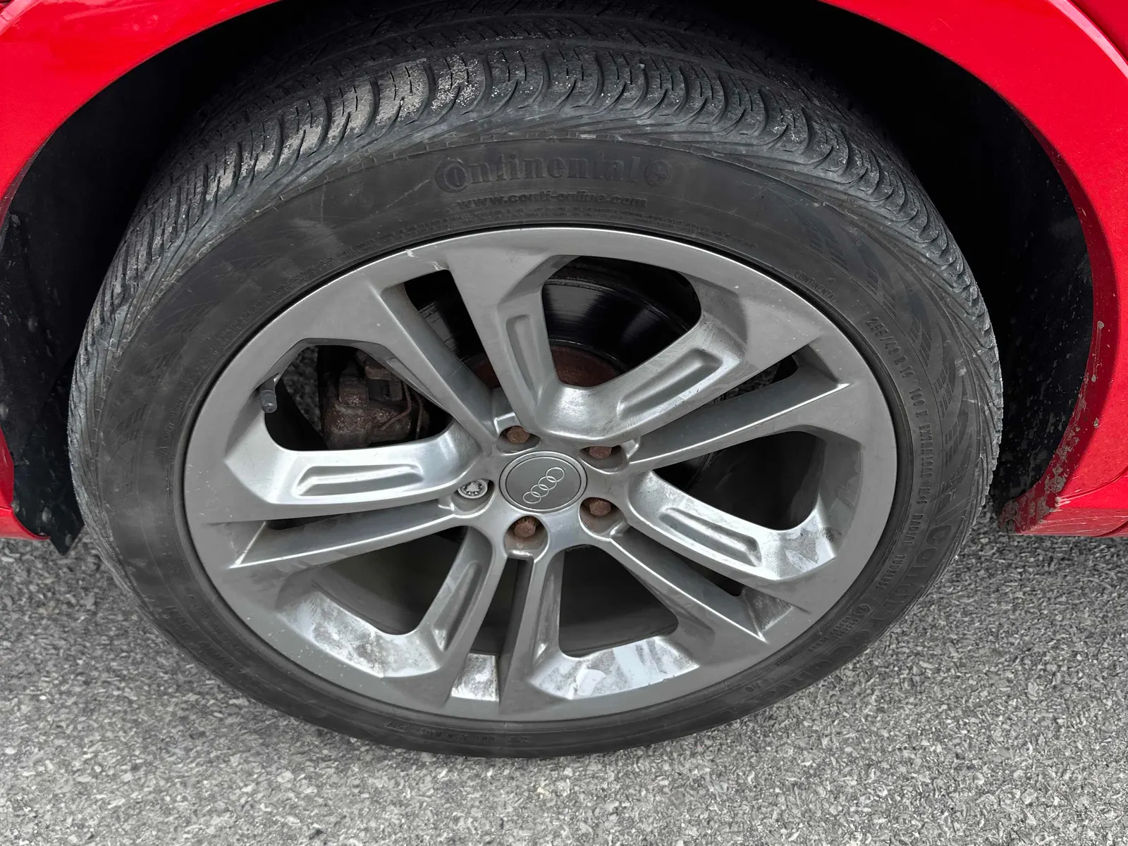 Tire