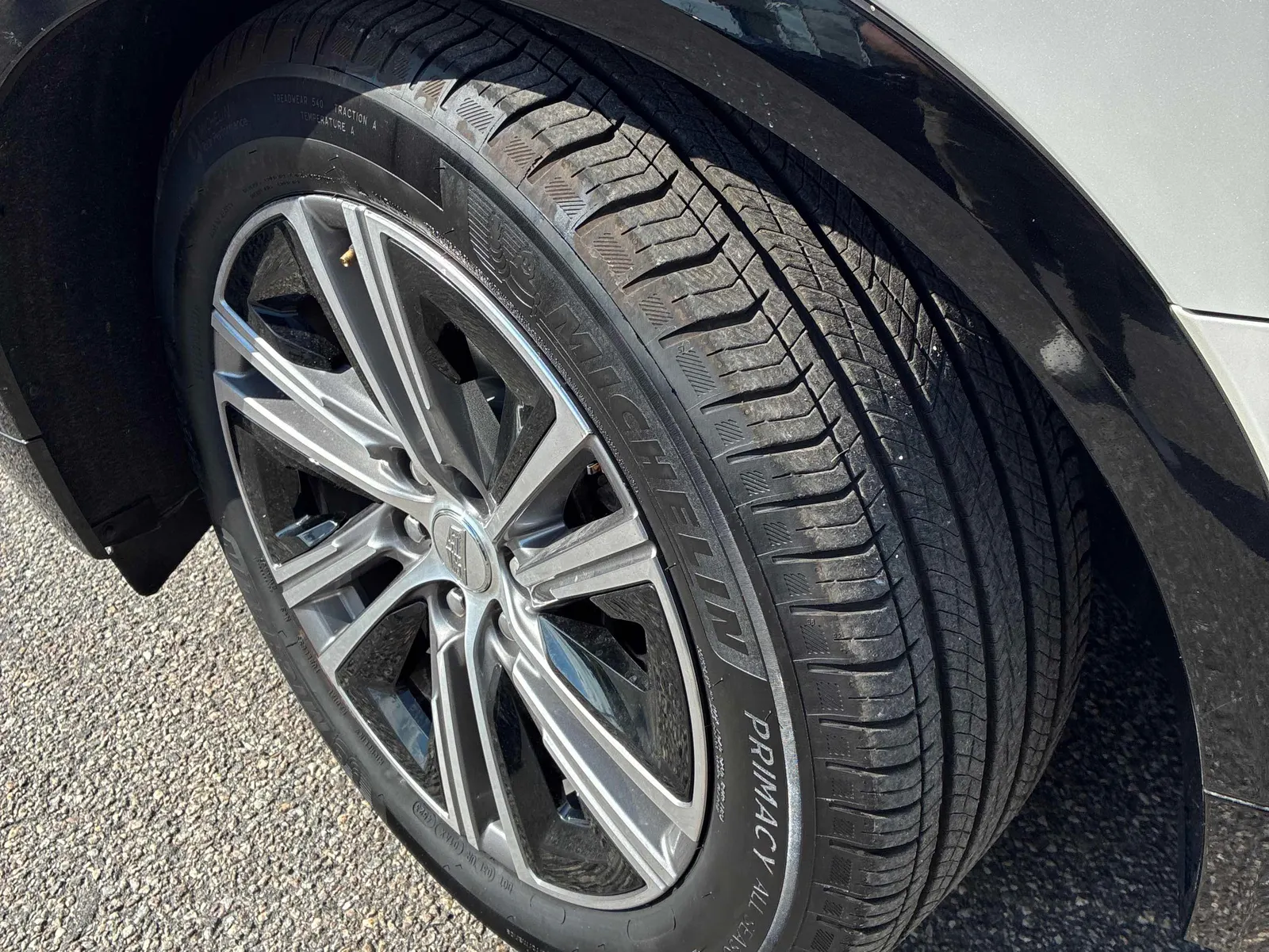Tire