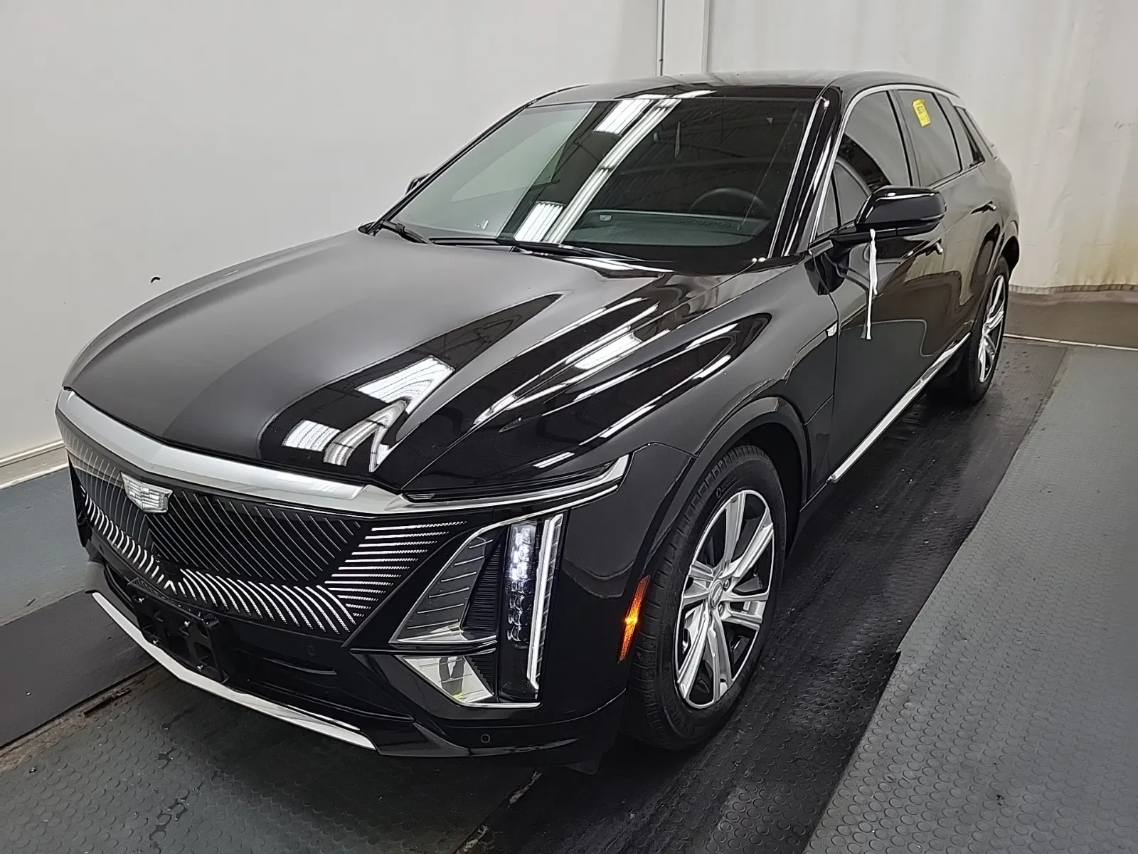2024 Cadillac LYRIQ