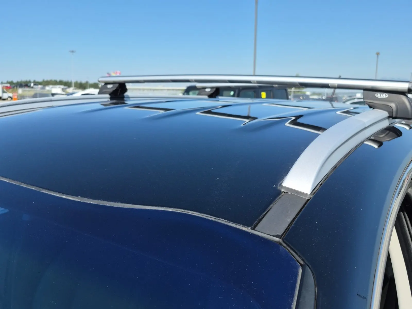 Exterior Roof Photo