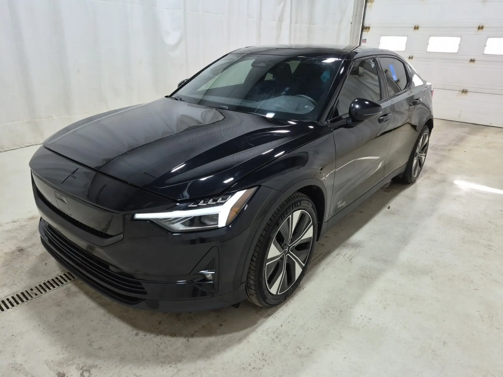 2024 Polestar 2