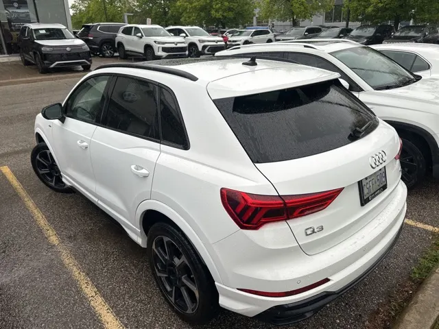 Driver side